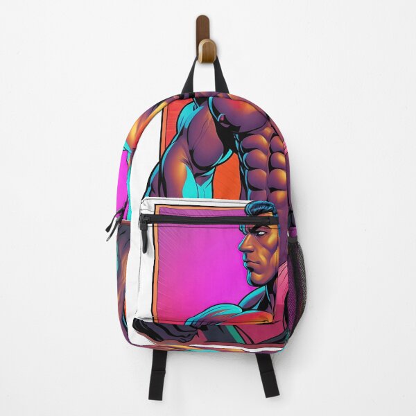 Aperçu de l'œuvre Bodybuilder créée et vendue par ForeverPrintsOK.