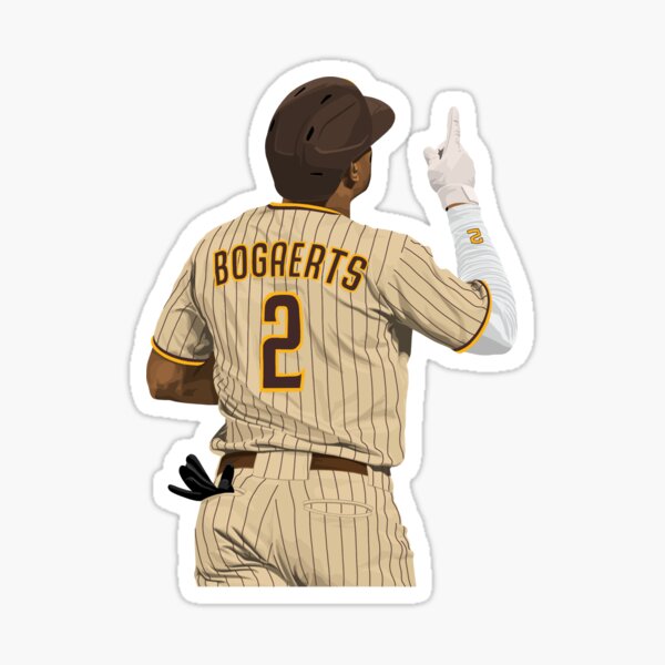Xander Bogaerts: Xan Diego Swing, Adult T-Shirt / Small - MLB - Sports Fan Gear | breakingt