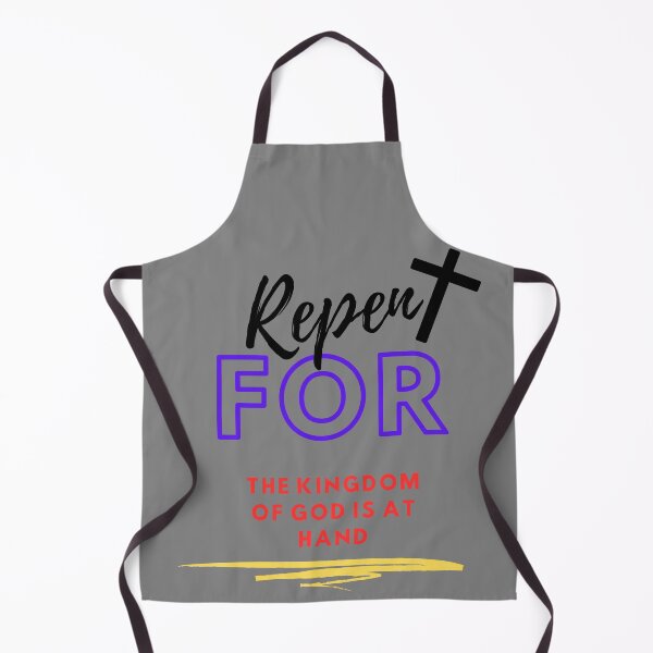 Item preview, Repent  designed and sold by peetskeet.
