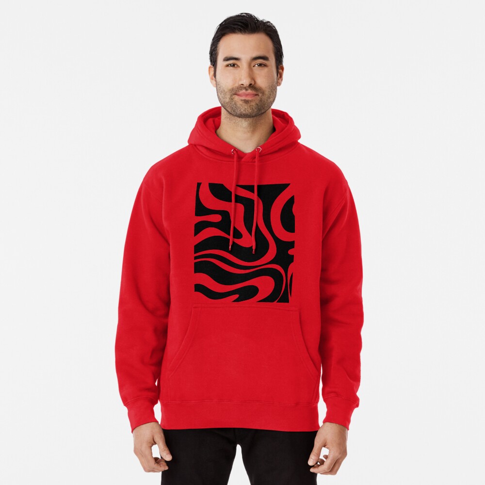 Item preview, Pullover Hoodie designed and sold by kierkegaard.
