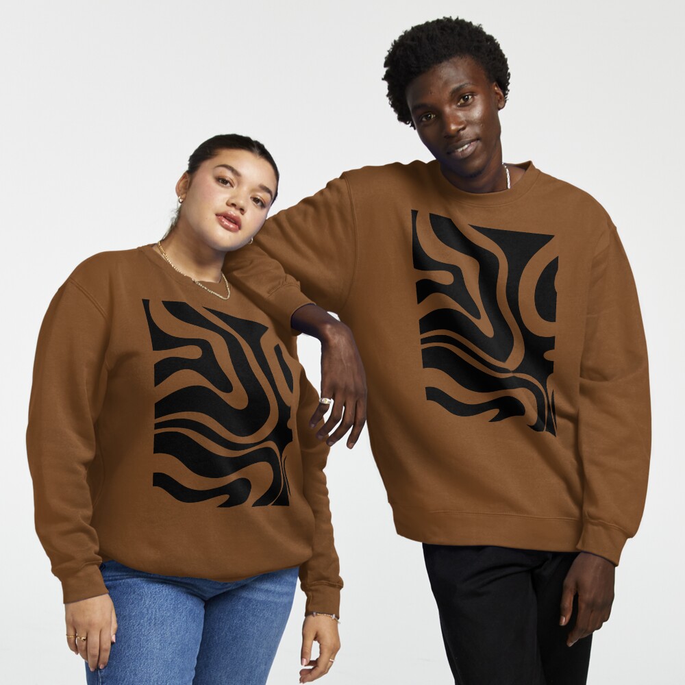 Item preview, Pullover Sweatshirt designed and sold by kierkegaard.