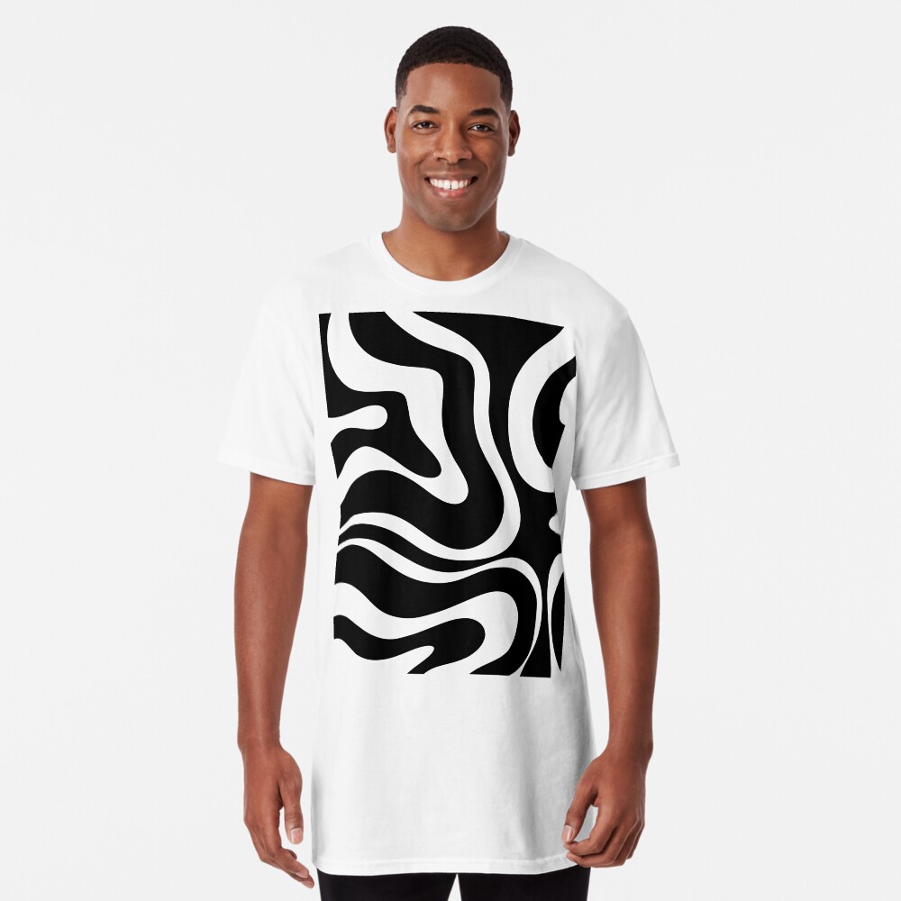 Item preview, Long T-Shirt designed and sold by kierkegaard.