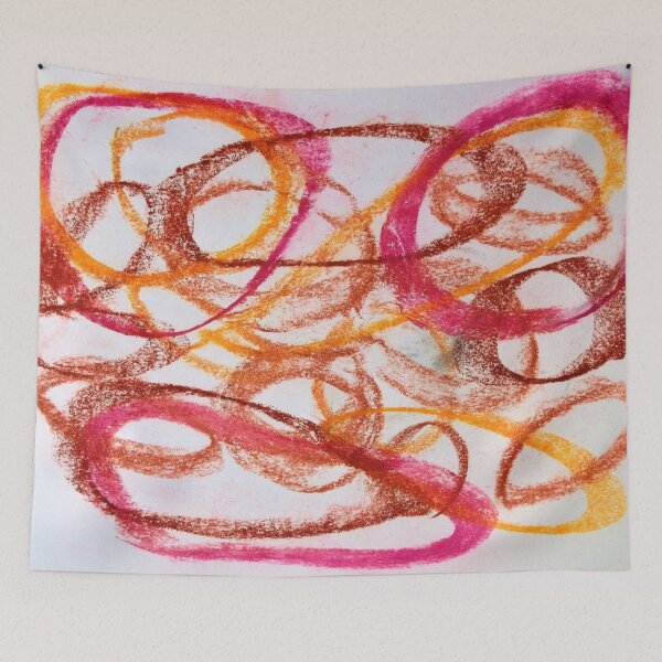 Item preview, You're Making Me Dizzy designed and sold by Scott and Mary Schneider art_photography.