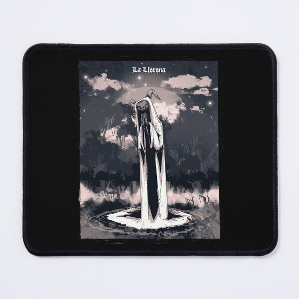 Item preview, La Llorona designed and sold by LVBART.