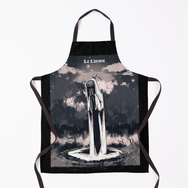 Item preview, La Llorona designed and sold by LVBART.