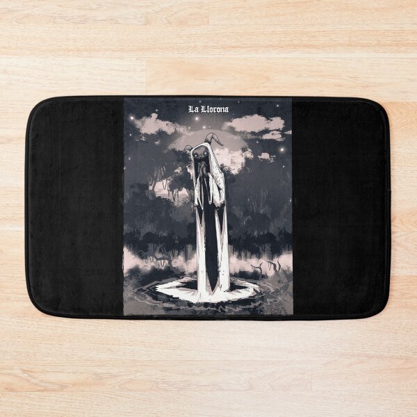 Item preview, La Llorona designed and sold by LVBART.