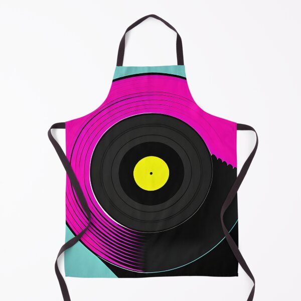 Item preview, pink vinyl record designed and sold by Zaeb002.
