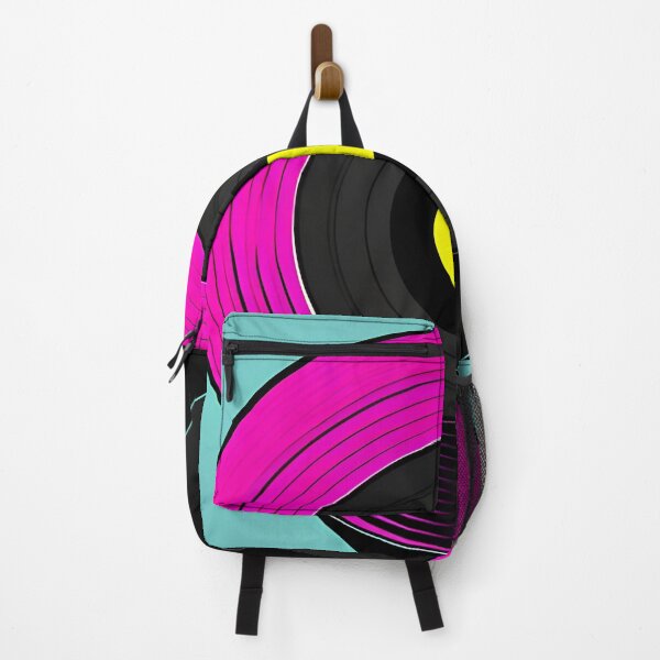 Item preview, pink vinyl record designed and sold by Zaeb002.
