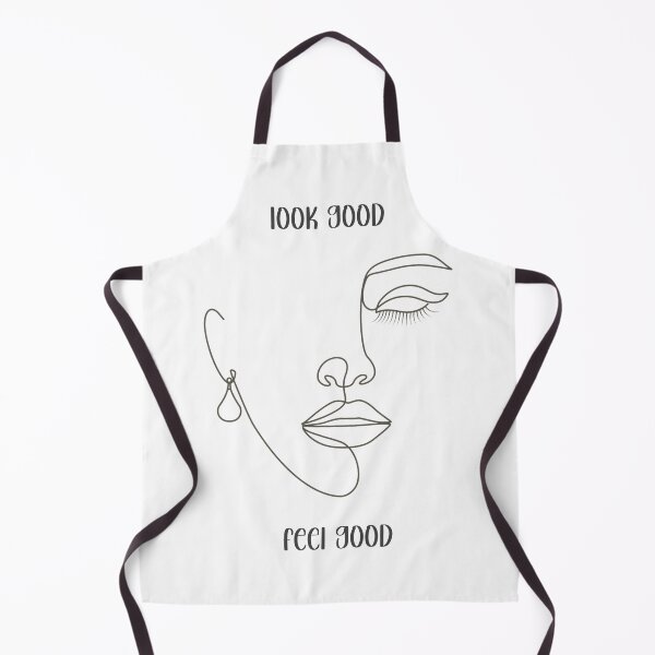Item preview, Lineart: Look Good Feel Good designed and sold by WinnieMae44.
