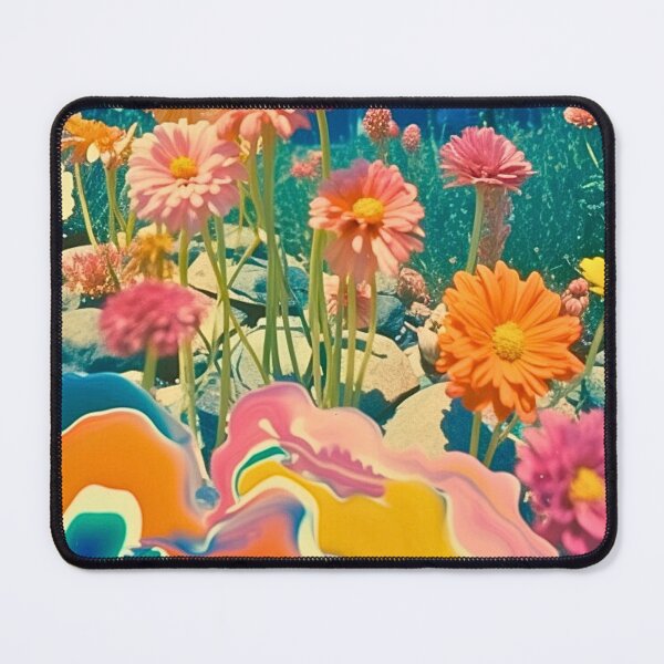 Item preview, Grandma’s nostalgia garden  designed and sold by Kamaloca.