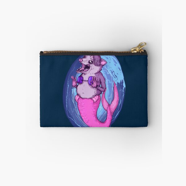 Item preview, Trash Mermaid designed and sold by LVBART.