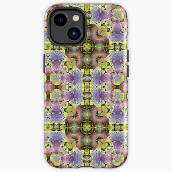 Virginia Autumn 1 iPhone Tough Case