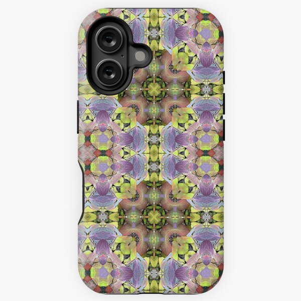 Virginia Autumn 1 iPhone Tough Case