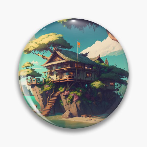 Item preview, By the Sea 3 - 海の隣 3 designed and sold by SugoiDigi.