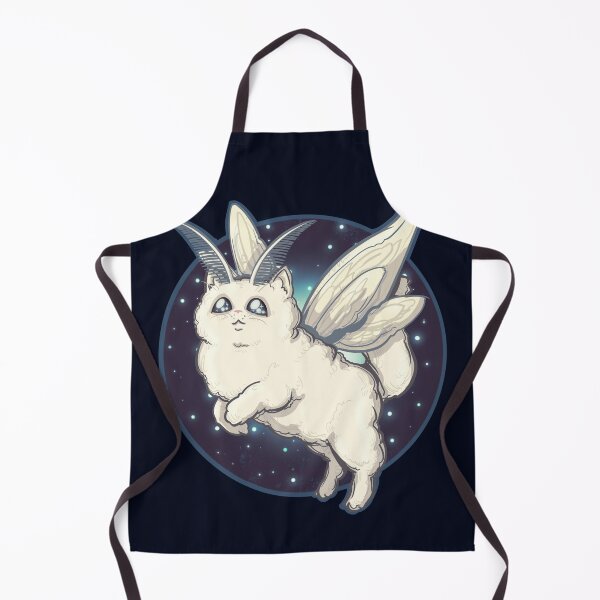 Item preview, Moth Kitty designed and sold by LVBART.
