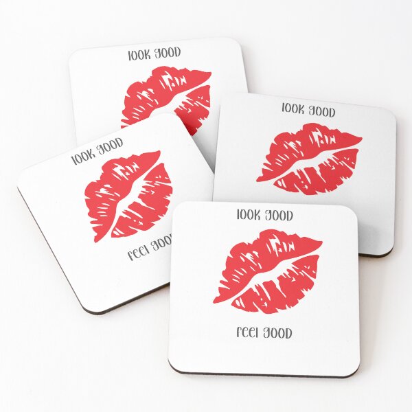 Item preview, The power of a red lip! designed and sold by WinnieMae44.