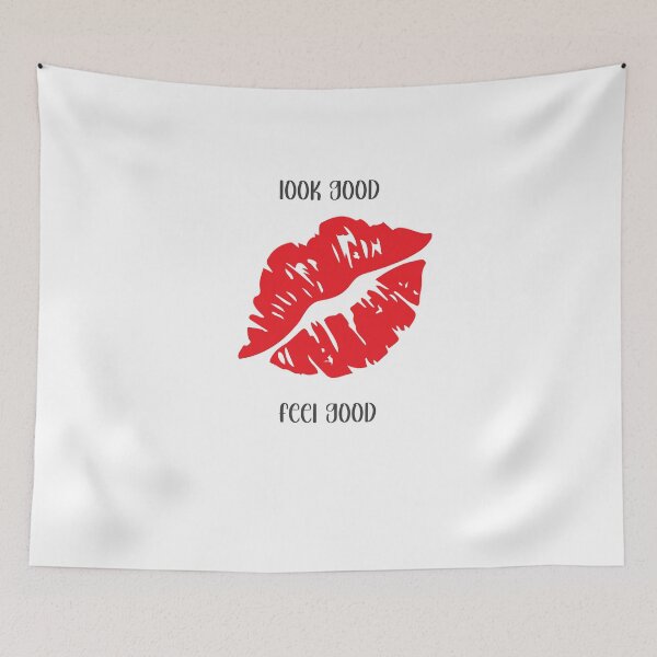 Item preview, The power of a red lip! designed and sold by WinnieMae44.