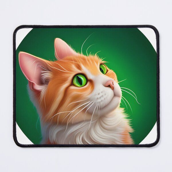 Item preview, beautiful cat designed and sold by Zaeb002.