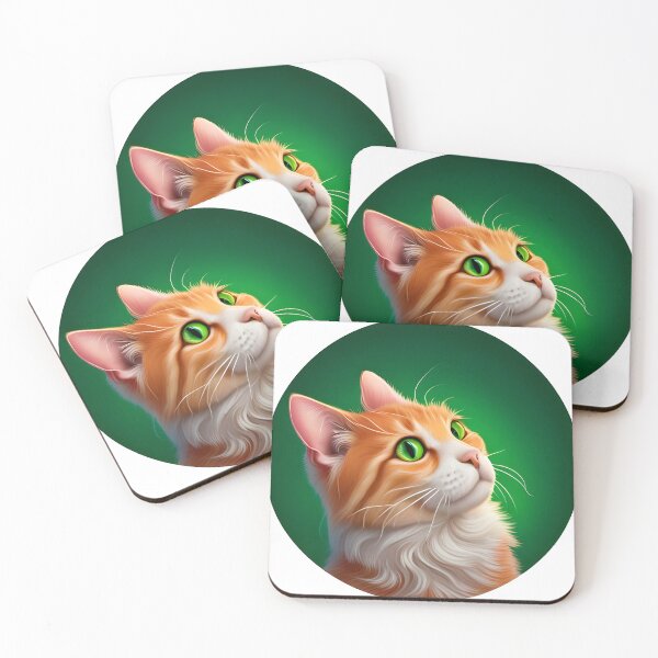 Item preview, beautiful cat designed and sold by Zaeb002.
