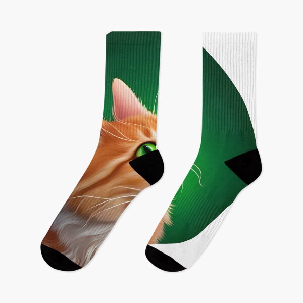 Item preview, beautiful cat designed and sold by Zaeb002.