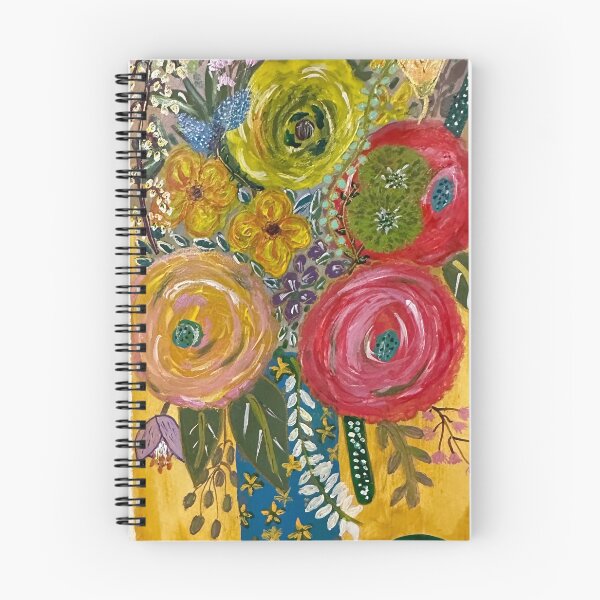 Artikelvorschau, Cover-Tagebuch entworfen und verkauft von bernwl.
