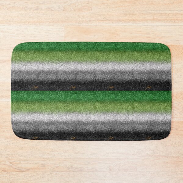 Item preview, Aromantic Pride Flag designed and sold by Laga72.