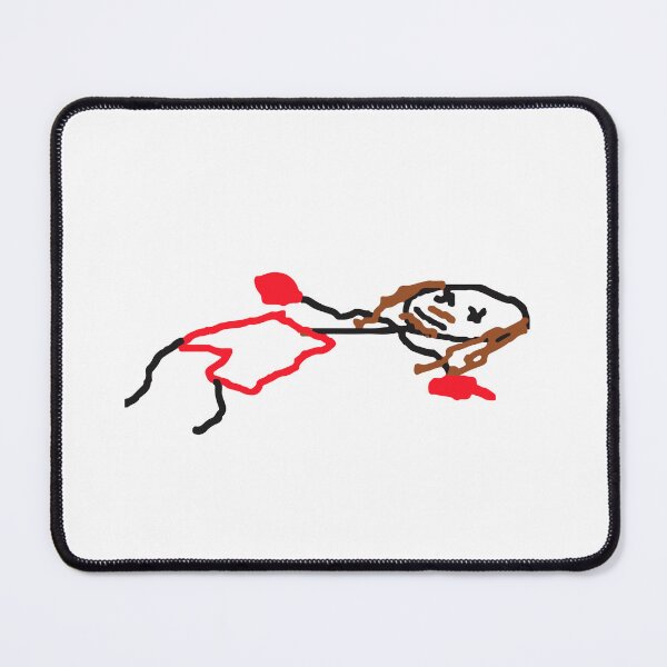 Item preview, Flat Matt designed and sold by calebhenshaw.