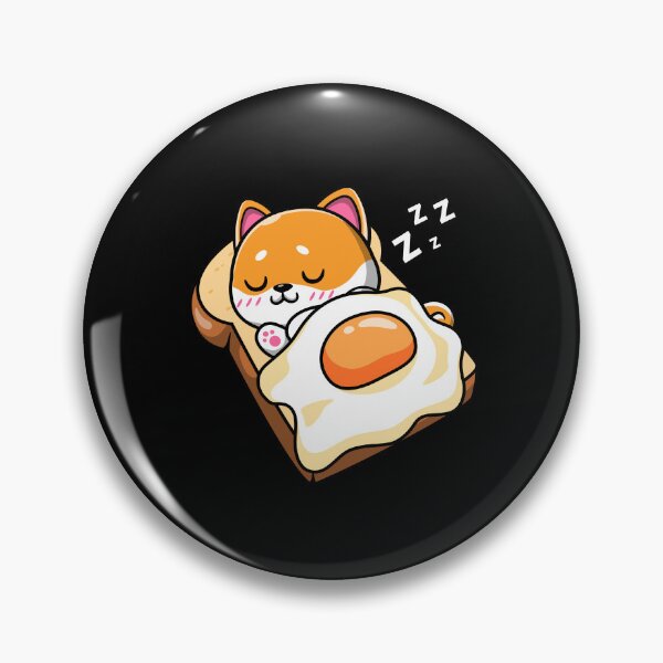 Item preview, Shiba Inu designed and sold by ouchmypancreas.