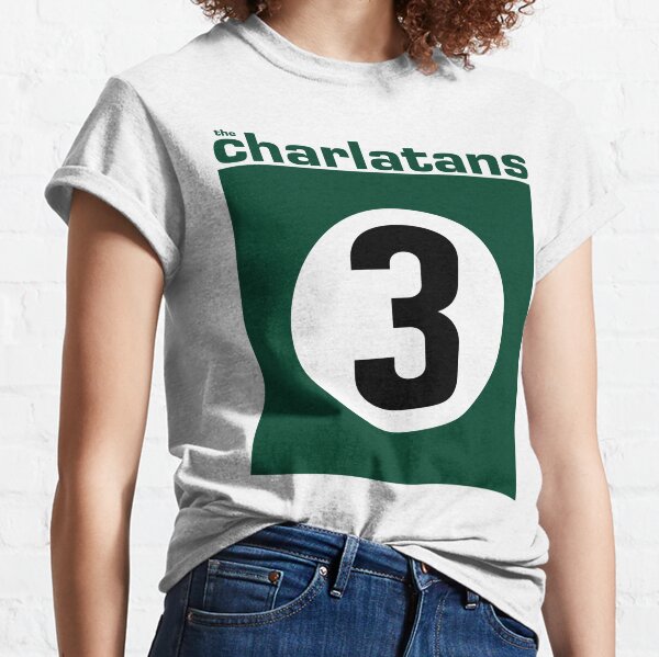 Charlatan T-Shirts for Sale | Redbubble