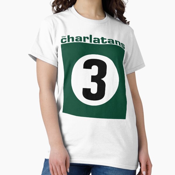 The Charlatans T-Shirts for Sale | Redbubble The Charlatans T-Shirts for Sale | Redbubble