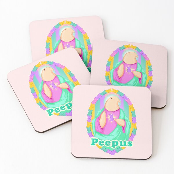 Item preview, Peepus designed and sold by LVBART.