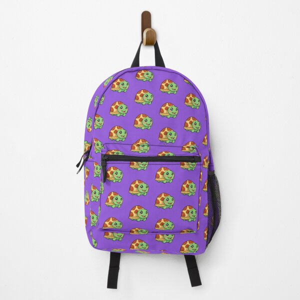 Item preview, Get Your Slice of the Action with a Pizza-Shell Cartoon Turtle Design designed and sold by TrendyArtInk.