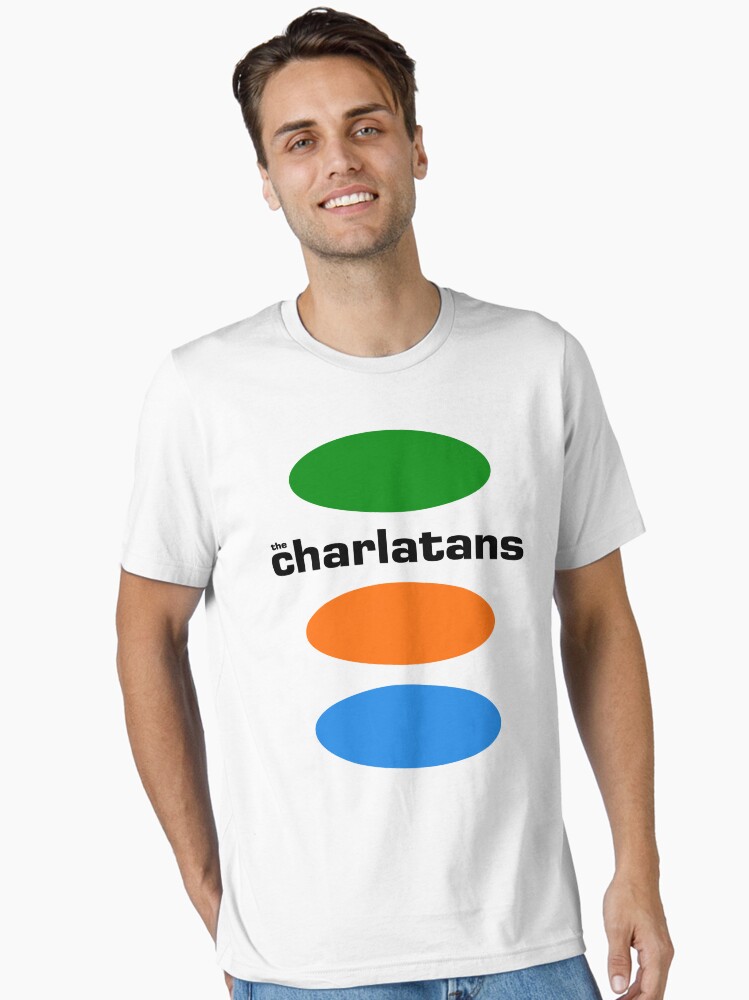 The Charlatans, Looking For The Orange One, Up To Our Hips, Some