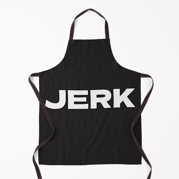 Item preview, JERK designed and sold by CandG-Emporium.