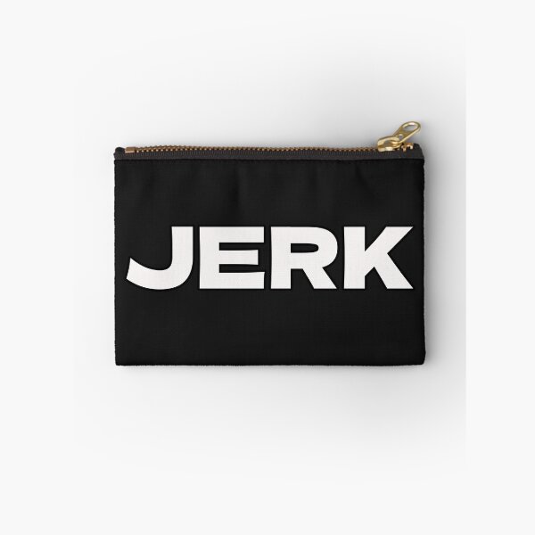 Item preview, JERK designed and sold by CandG-Emporium.