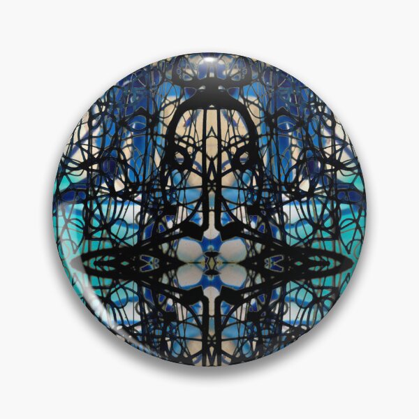 Item preview, Blu Fsh designed and sold by flyingspiders.