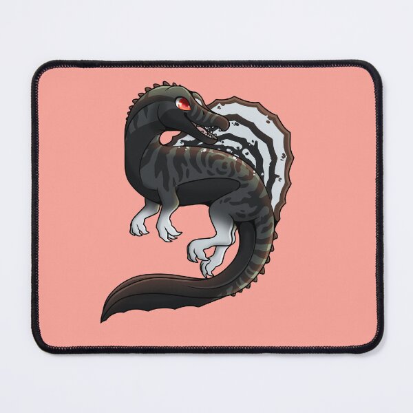 Item preview, Spinosaurus designed and sold by Orchideenherz.