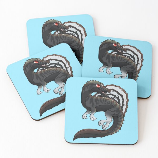 Item preview, Spinosaurus  designed and sold by Orchideenherz.