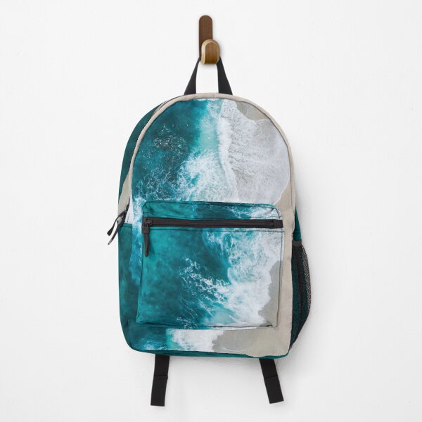 Artikelvorschau, Meer und Strand, Sand, Pazifik, Atlantik, Insel, Palmen entworfen und verkauft von Brewyart Creative Design.