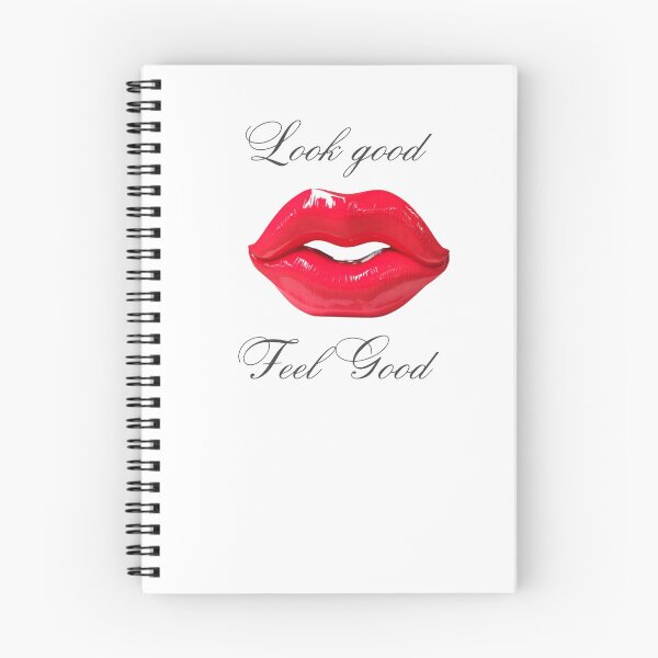 Item preview, The power of a glossy red lip! designed and sold by WinnieMae44.