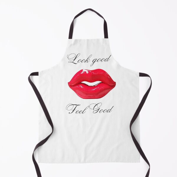 Item preview, The power of a glossy red lip! designed and sold by WinnieMae44.