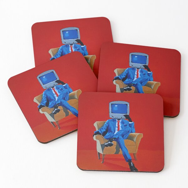 Item preview, Television Bodies designed and sold by ashacc.