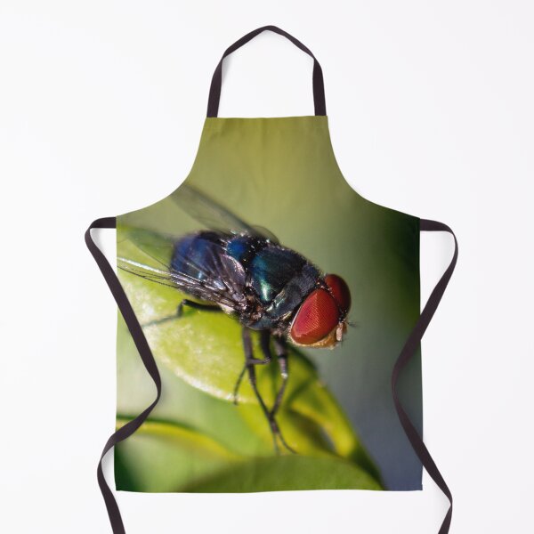 Item preview, Blue Bottle Fly designed and sold by Jacquiamber.