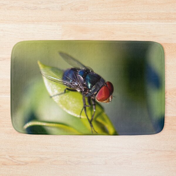 Item preview, Blue Bottle Fly designed and sold by Jacquiamber.