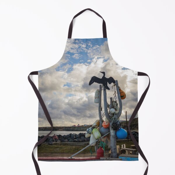 Item preview, Grande Anse Fishing Totem, New-Brunswick Canada V1 designed and sold by Family Journey with God.