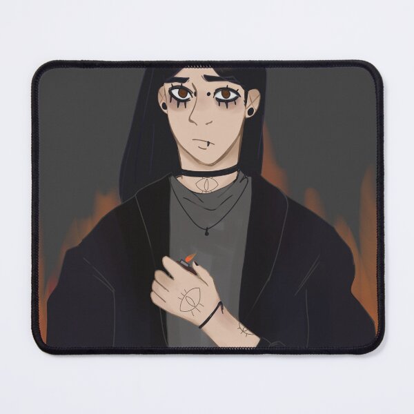 Item preview, Gerard Keay  designed and sold by lnakoi.