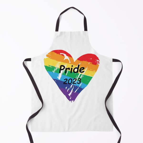 Item preview, LGBTQ Gay Pride Month Rainbow Inspired Design designed and sold by SpikeWear.