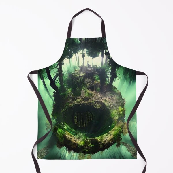 Item preview, Hypnotic Dream Forest designed and sold by Dezza2022.