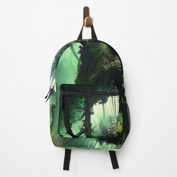 Item preview, Hypnotic Dream Forest designed and sold by Dezza2022.