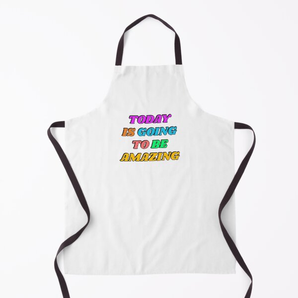 Item preview, Today Is Going To Be Amazing designed and sold by Inspirationmotivation.